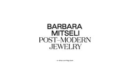 Barbara Mitseli